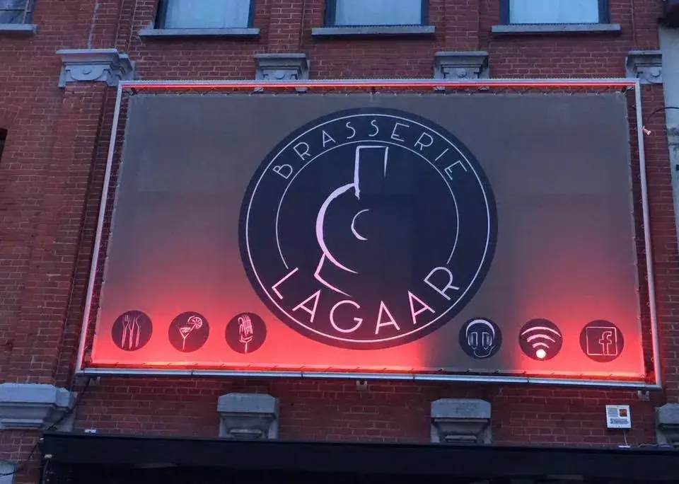 Brasserie Lagaar_Ronse_slider_image_3