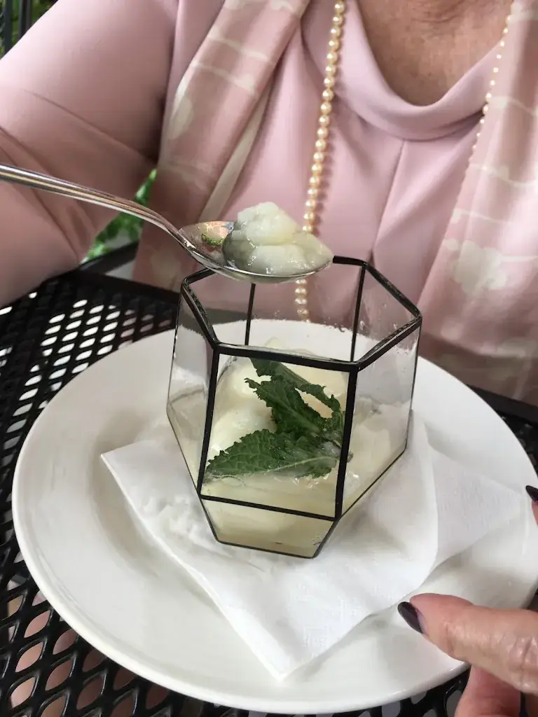 Christophe Maes_In Den Draaiboom_Lier_review