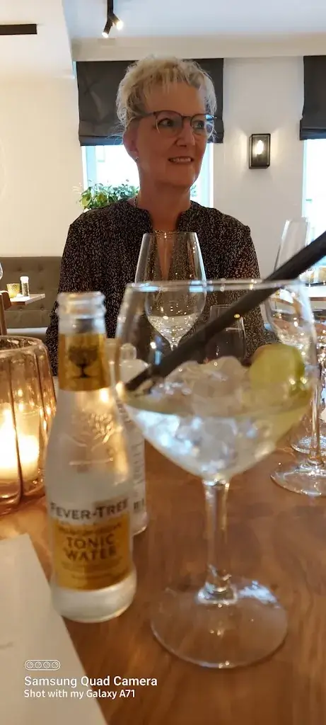 Ian Horn_In Den Draaiboom_Lier_review