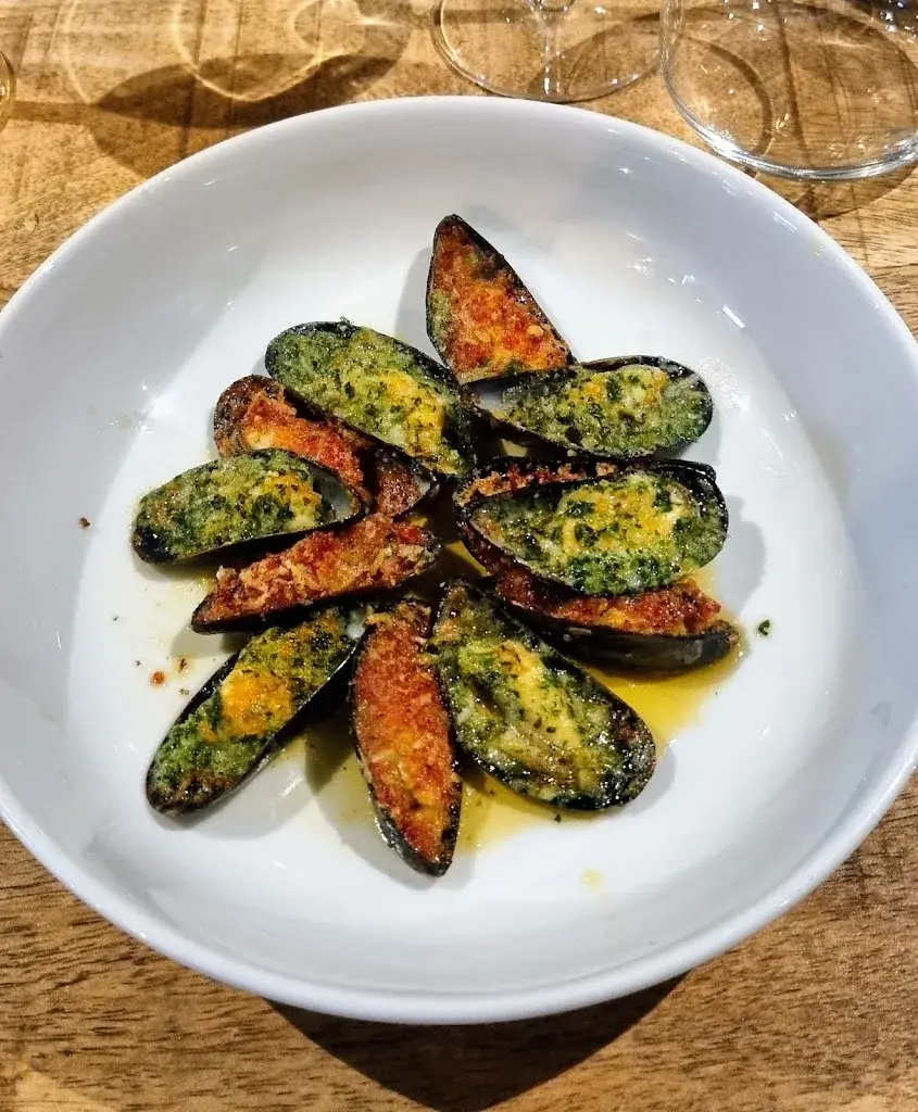 Menu_The Tower_Ronse_image_3