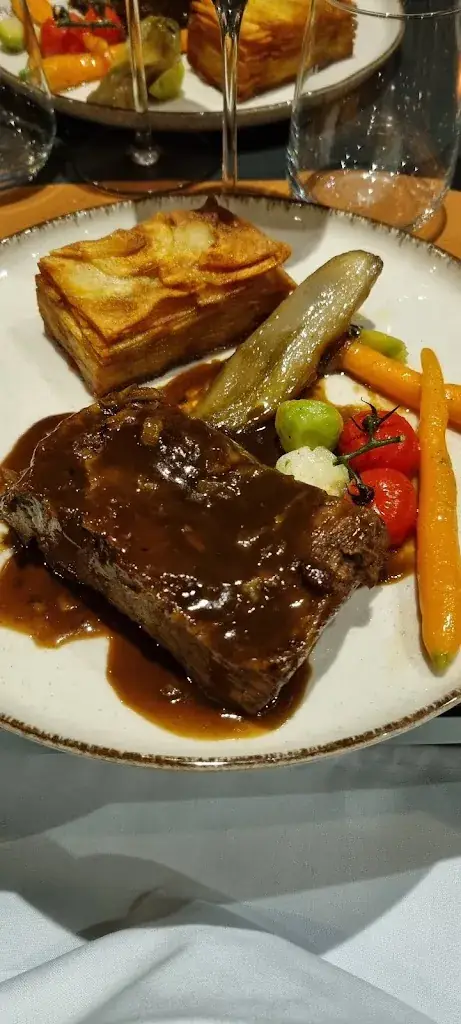 Menu_The Tower_Ronse_image_4