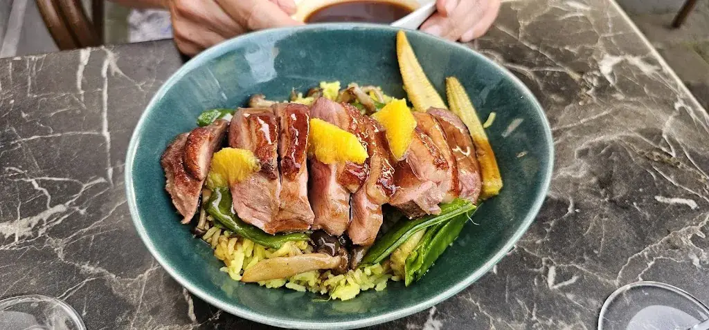 Menu_The Tower_Ronse_image_6