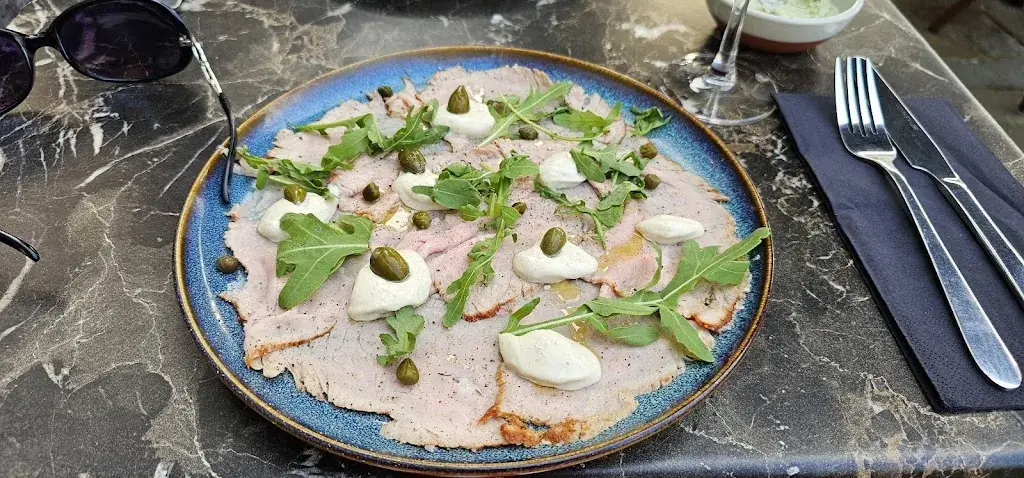 Menu_The Tower_Ronse_image_7