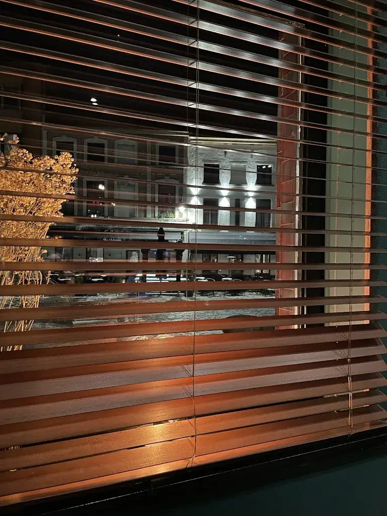 Grzegorz Kruk_The Tower_Ronse_review