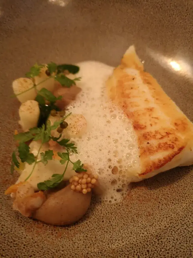 Menü_Maison D_Ronse_Bild_7