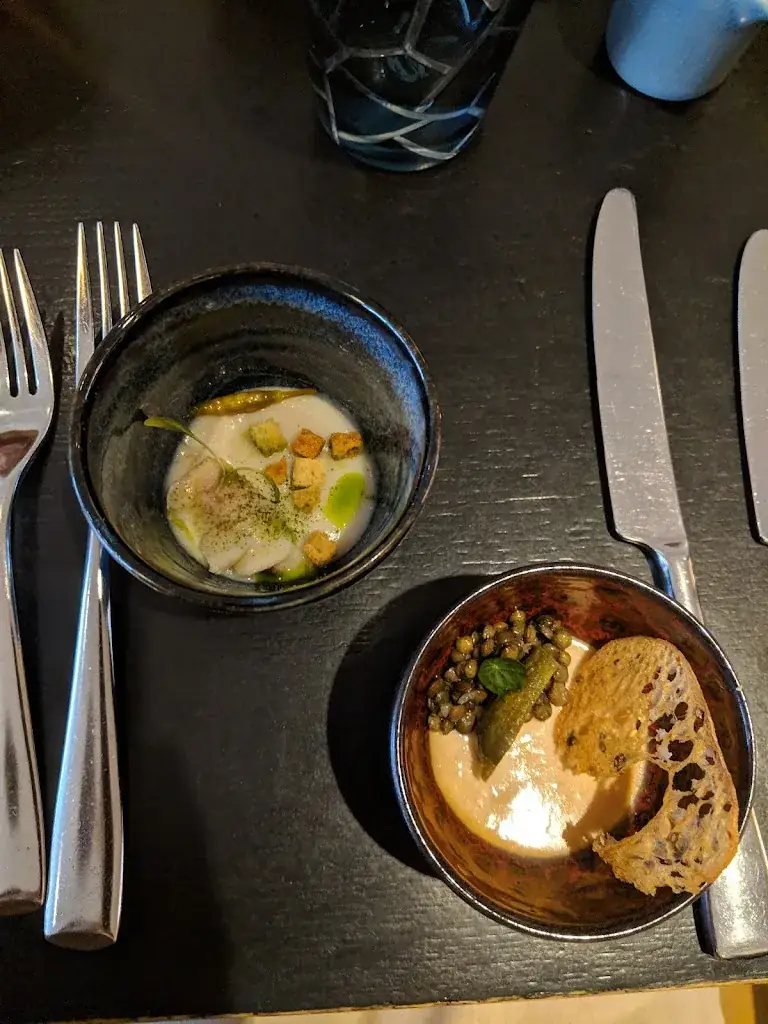 Emmeline_Maison D_Ronse_Bewertung