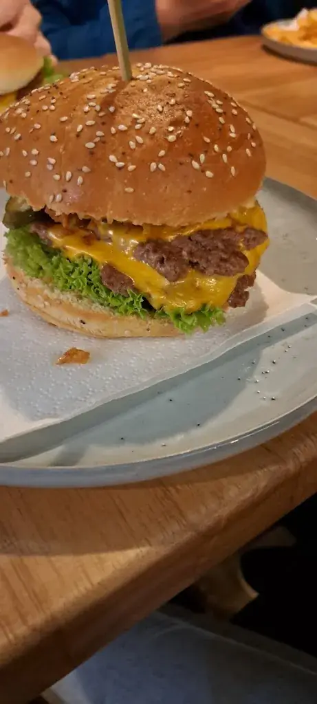 Menu_Burger house_Ronse_image_3