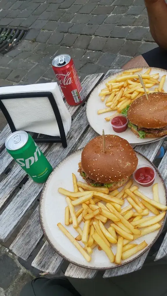 Menu_Burger house_Ronse_image_5