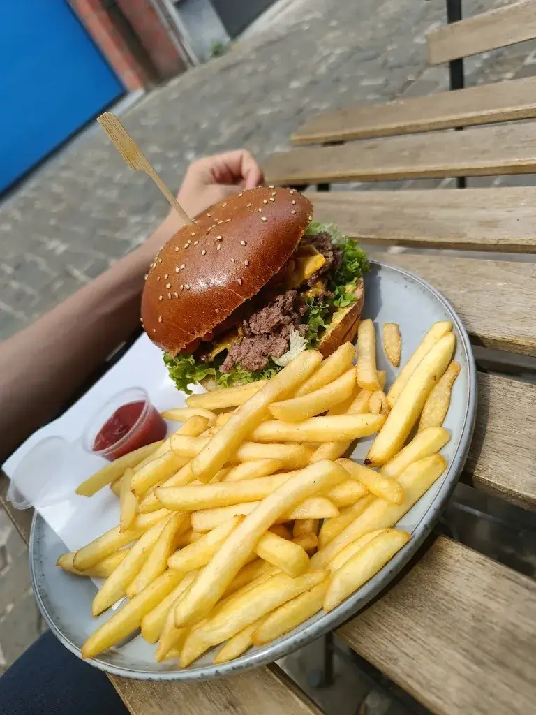 Menu_Burger house_Ronse_image_6