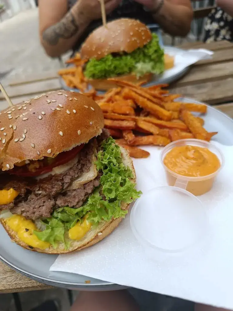 Menu_Burger house_Ronse_image_7