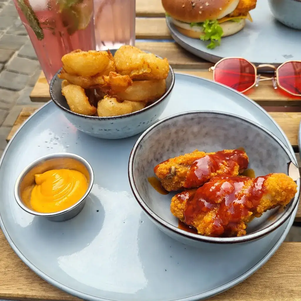 Burger house_Ronse_slider_image_2