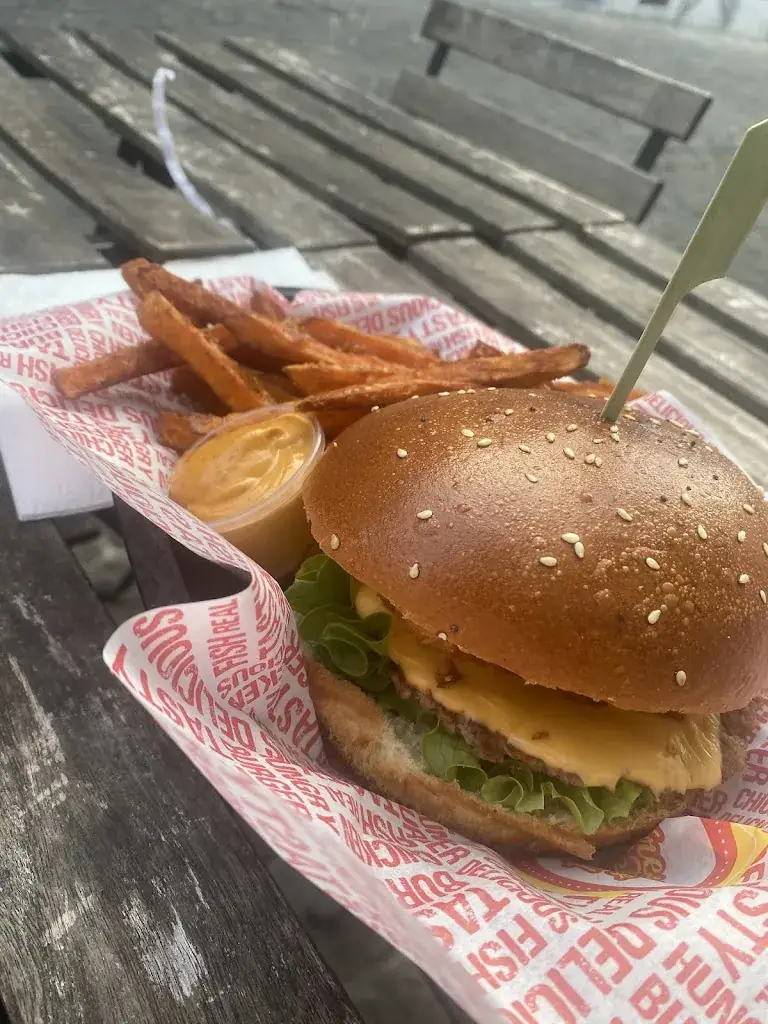 Burger house_Ronse_slider_image_3