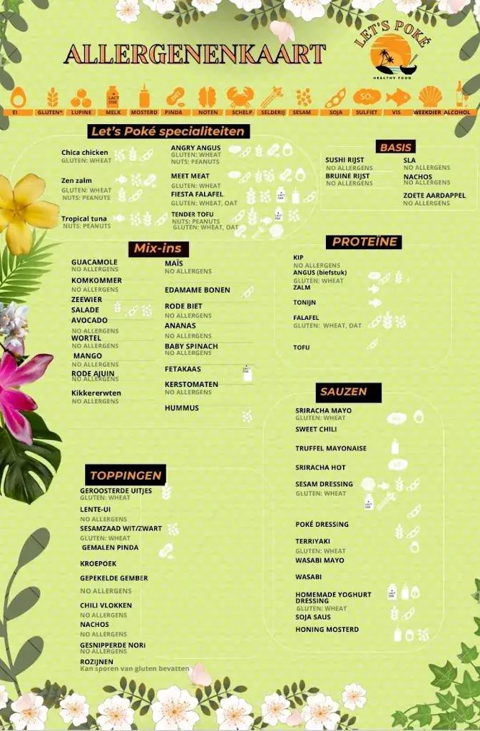 Menu_Let's Poké Ronse_Ronse_image_1