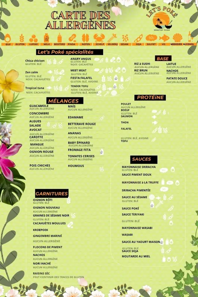 Menu_Let's Poké Ronse_Ronse_image_2