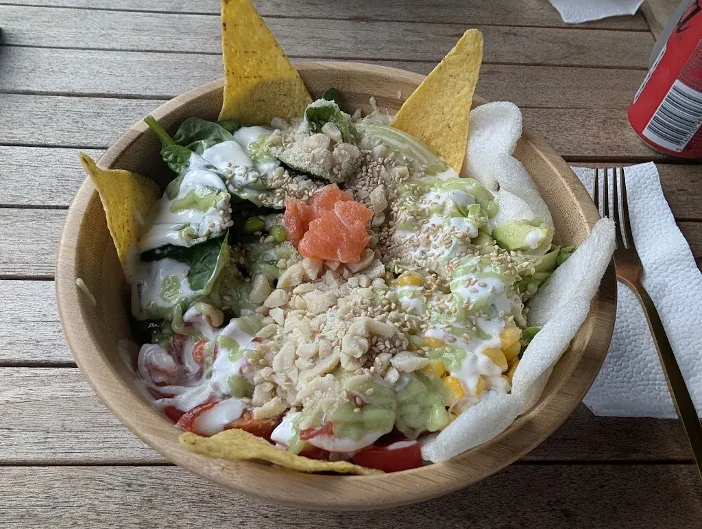 Mmu Stghislain_Let's Poké Ronse_Ronse_review