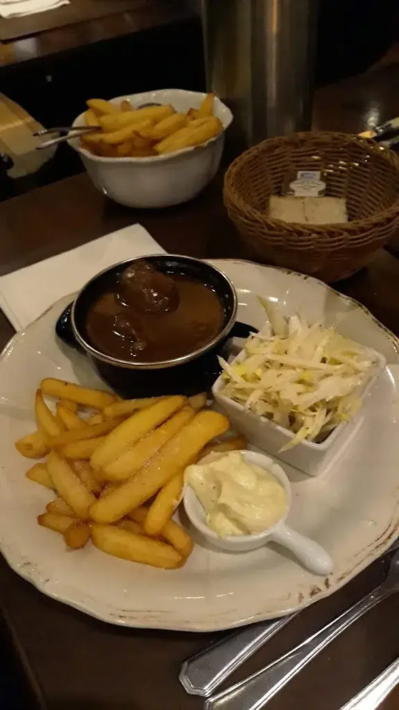 Menü_La Difference_Ronse_Bild_2