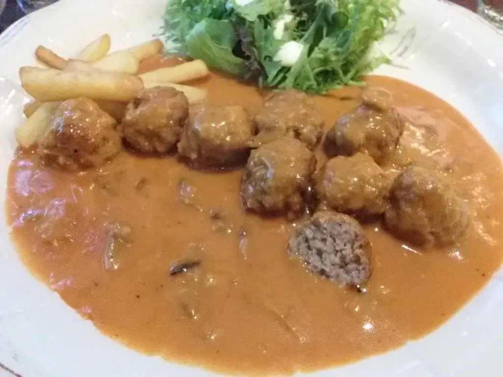 Menü_La Difference_Ronse_Bild_3