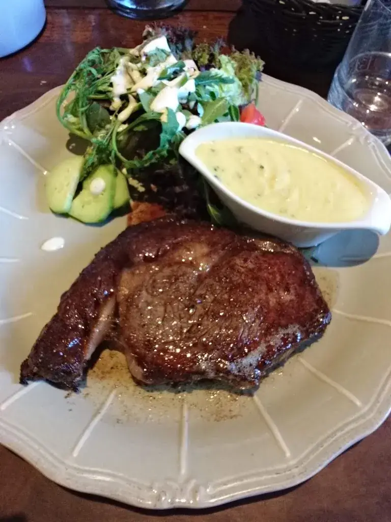 Menü_La Difference_Ronse_Bild_4