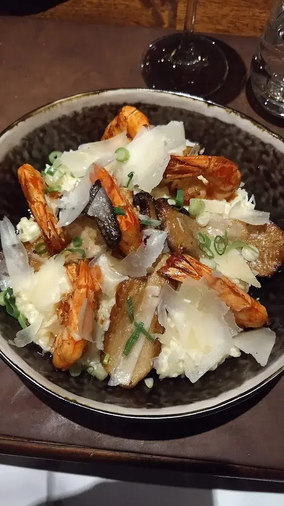 Menü_La Difference_Ronse_Bild_9