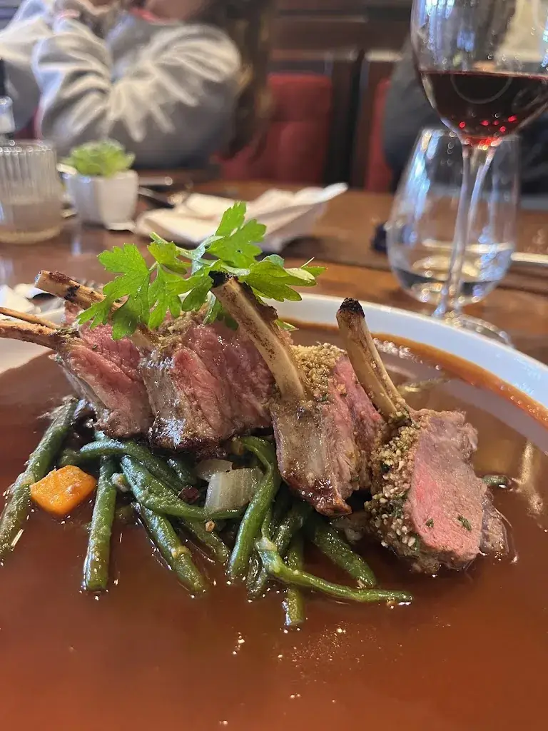 Céline Cantamessi_La Difference_Ronse_Bewertung