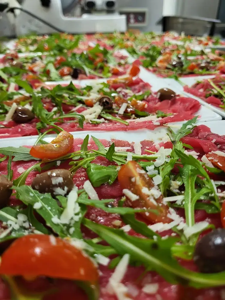 Menu_Rosone Italiaans restaurant_Ronse_image_7