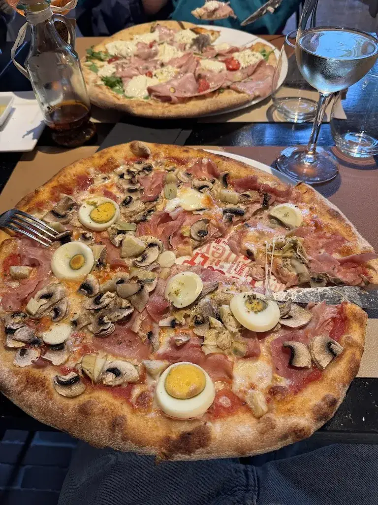 Paul L_Rosone Italiaans restaurant_Ronse_review