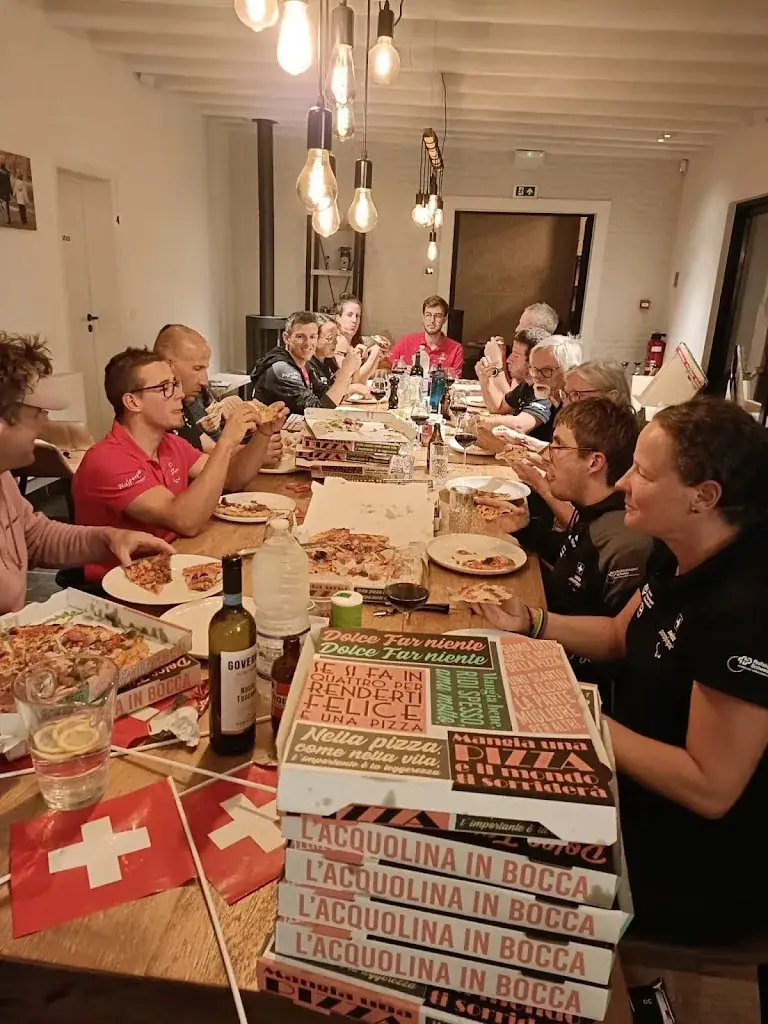 Rosone Italiaans restaurant_Ronse_slider_image_2