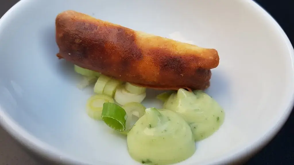 Menu_L'Amuse Ronse_Ronse_image_1