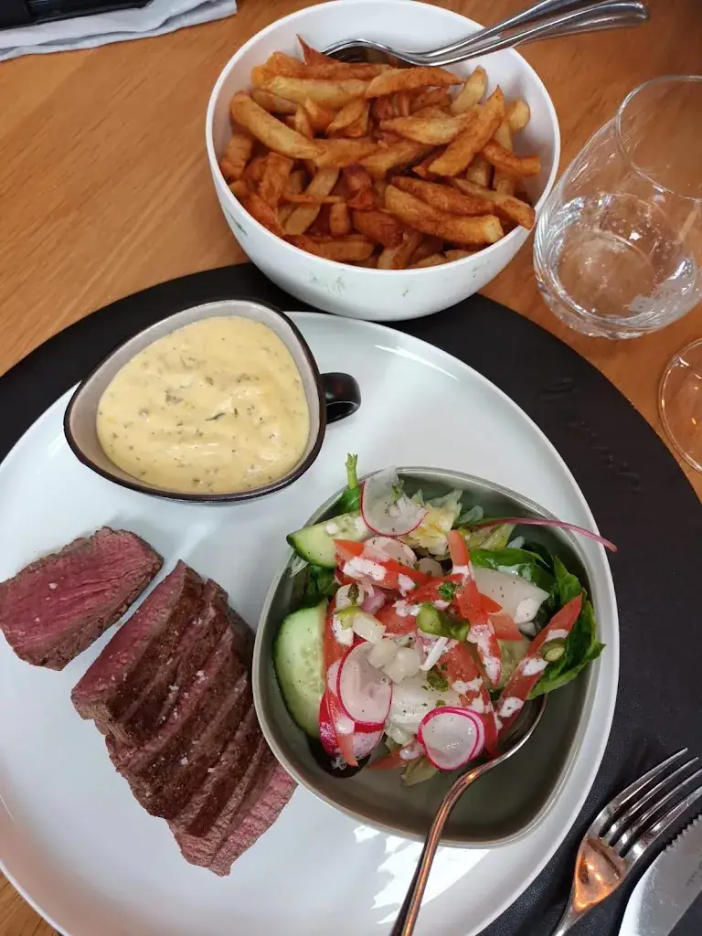 Menu_L'Amuse Ronse_Ronse_image_2