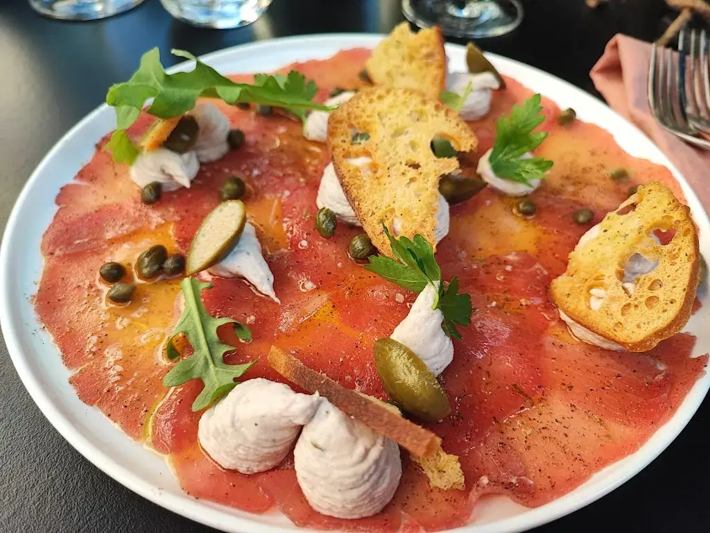 Menu_L'Amuse Ronse_Ronse_image_3