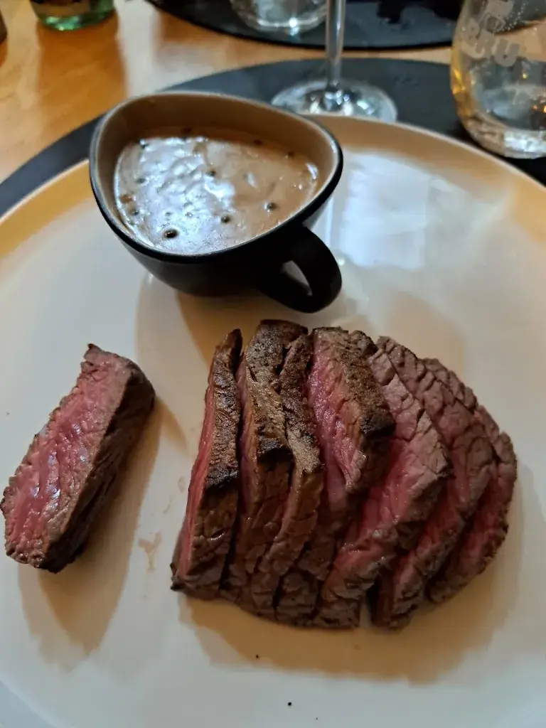 Menu_L'Amuse Ronse_Ronse_image_4