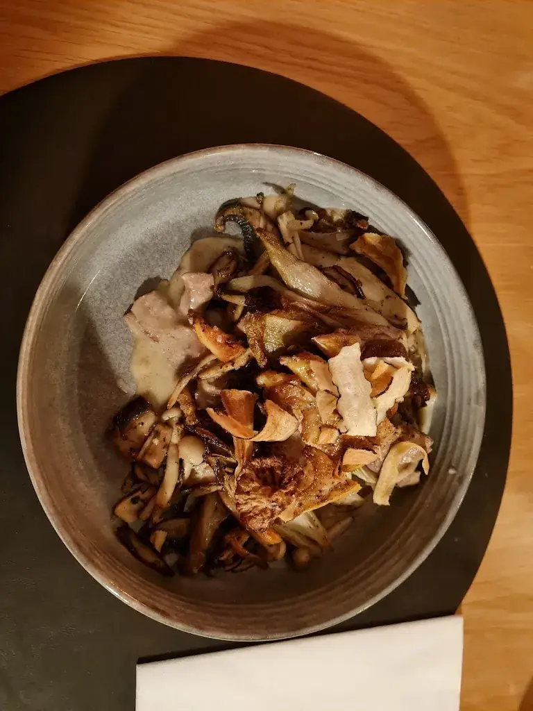 Menu_L'Amuse Ronse_Ronse_image_7