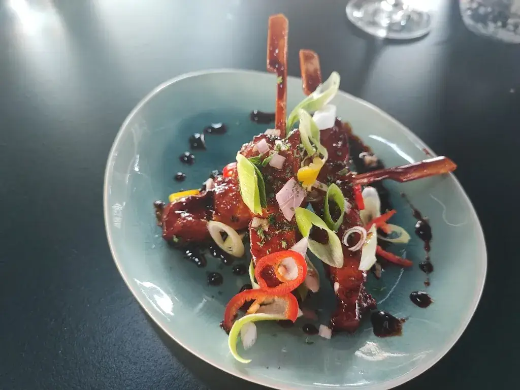 Menu_L'Amuse Ronse_Ronse_image_8