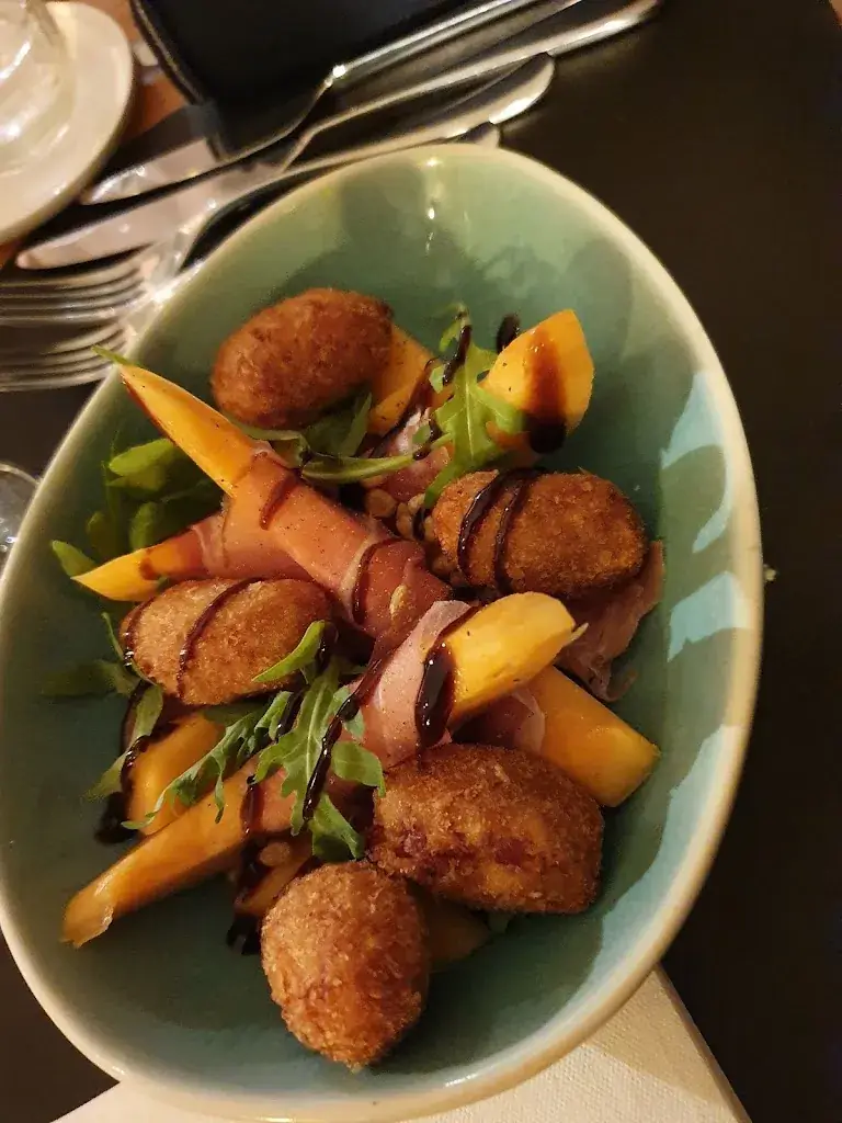 Menu_L'Amuse Ronse_Ronse_image_9