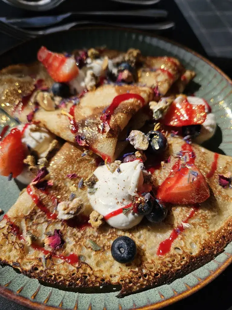 Dr. Sorin MATICAN_L'Amuse Ronse_Ronse_review