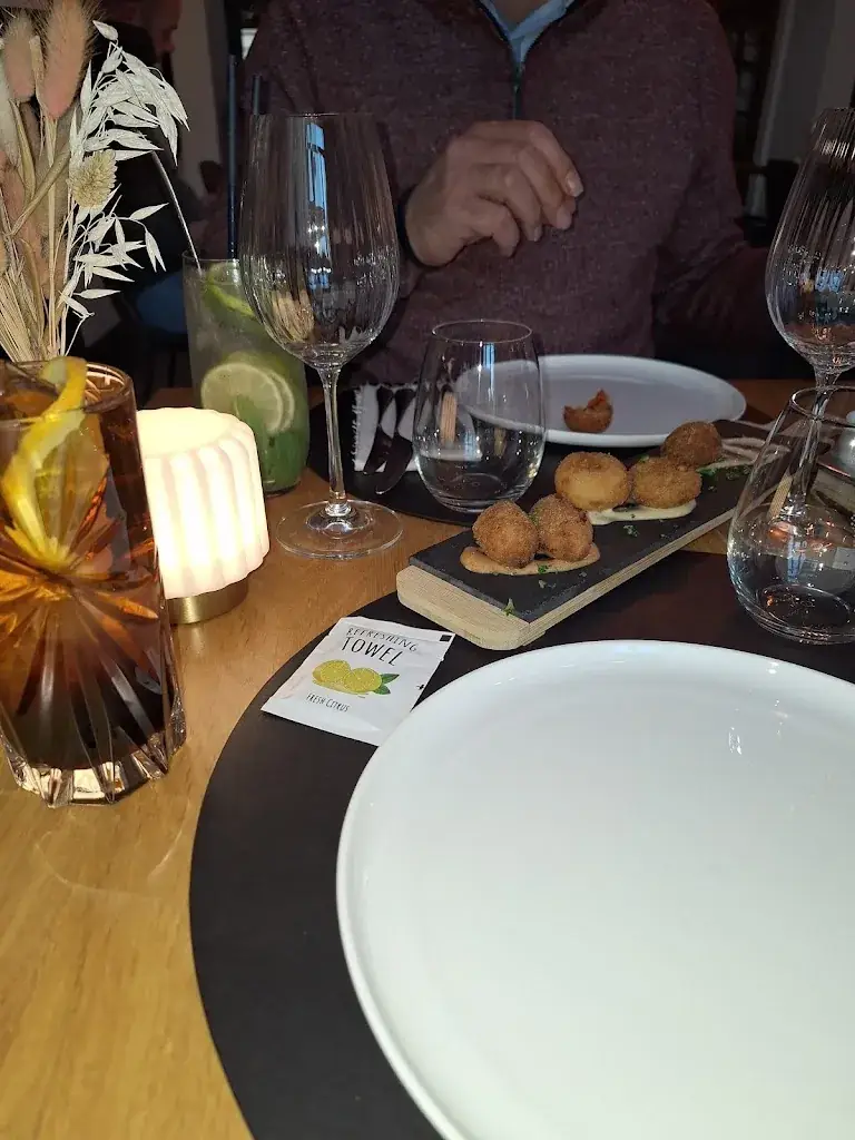 Marijn Vandevelde_L'Amuse Ronse_Ronse_review