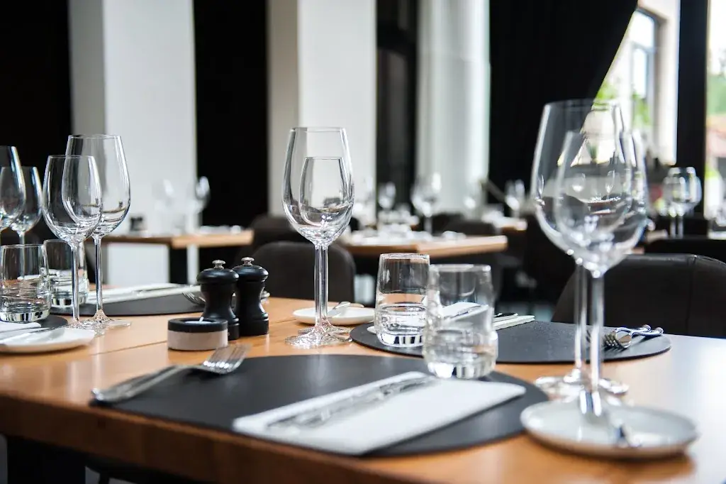 L'Amuse Ronse restaurant à Ronse