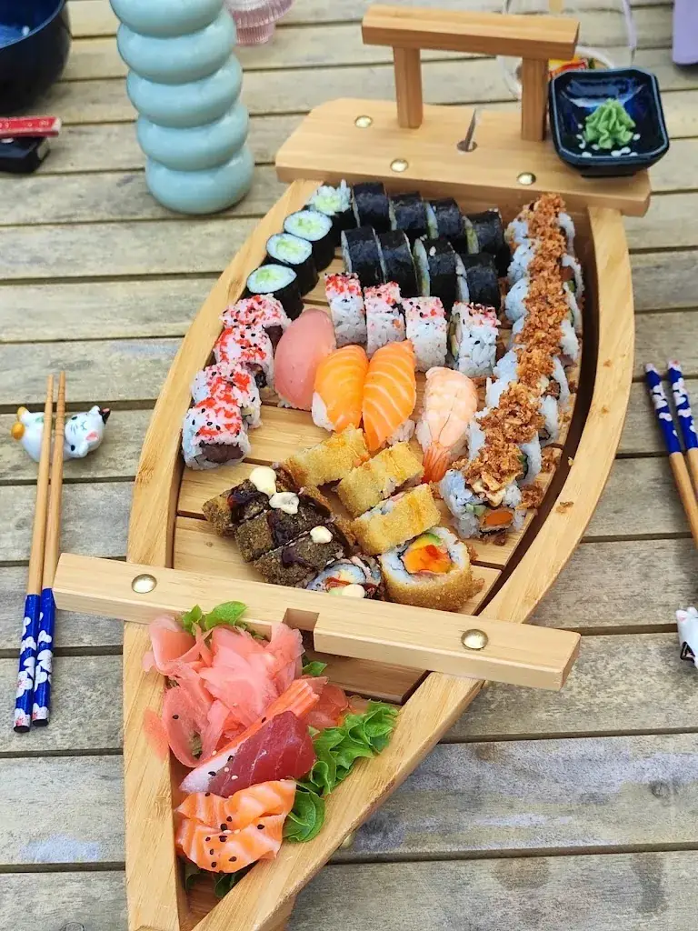 Menu_Sushi Yama Ronse_Ronse_image_4