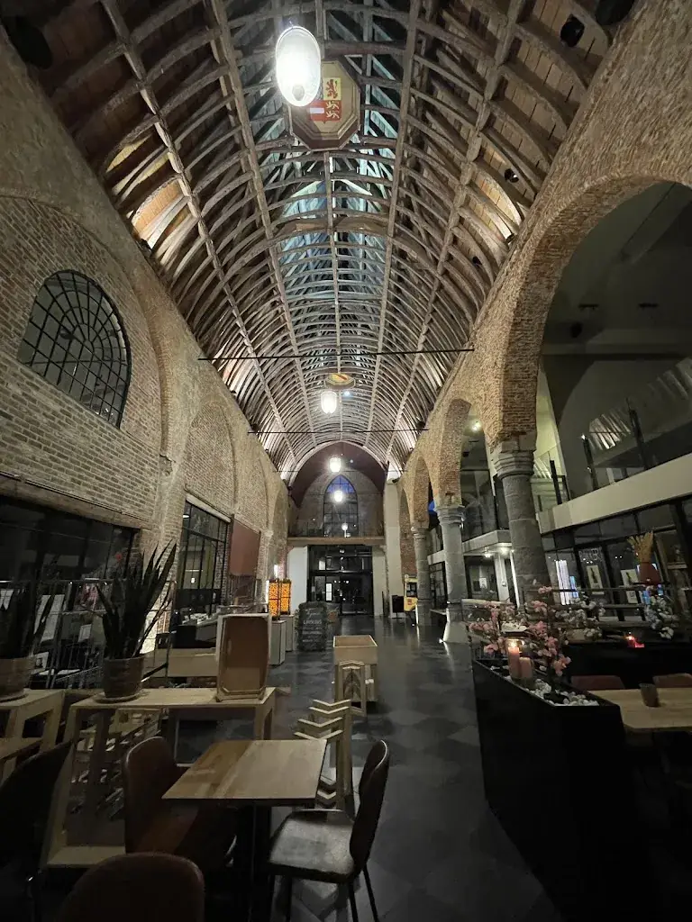 Steven G._Sushi Yama Ronse_Ronse_avis