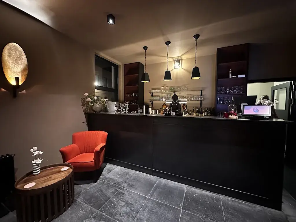 Sushi Yama Ronse restaurant à Ronse