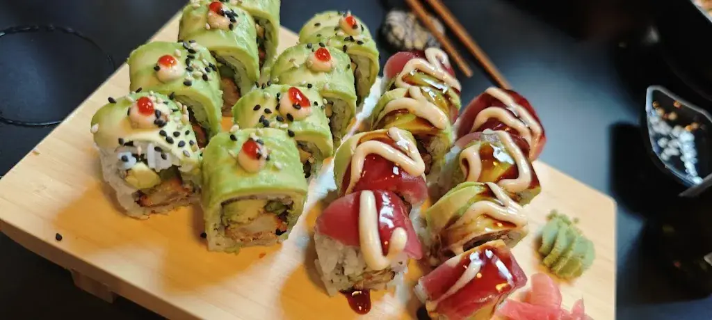 Sushi Yama Ronse_Ronse_slider_image_3