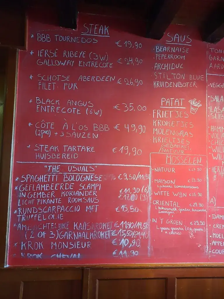 Menu_Eet-staminée In de Molen_Bierbeek_imagen_1