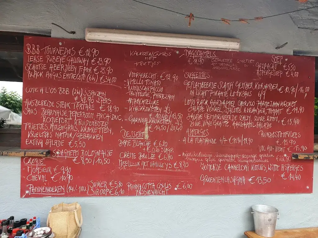 Menu_Eet-staminée In de Molen_Bierbeek_imagen_4