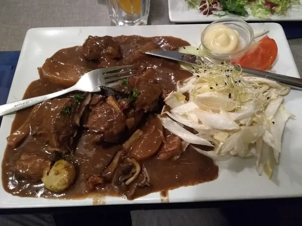 Menu_Eet-staminée In de Molen_Bierbeek_imagen_9