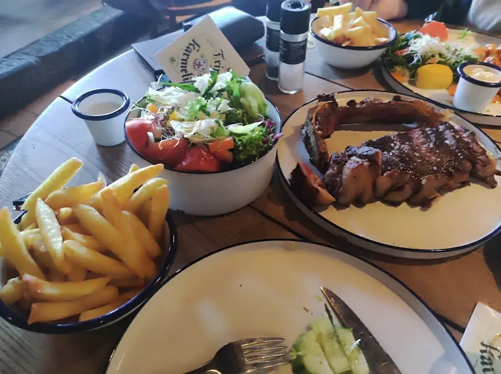 Didier Dewit_Eet-staminée In de Molen_Bierbeek_reseña