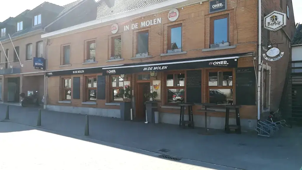 Eet-staminée In de Molen_Bierbeek_slider_image_1