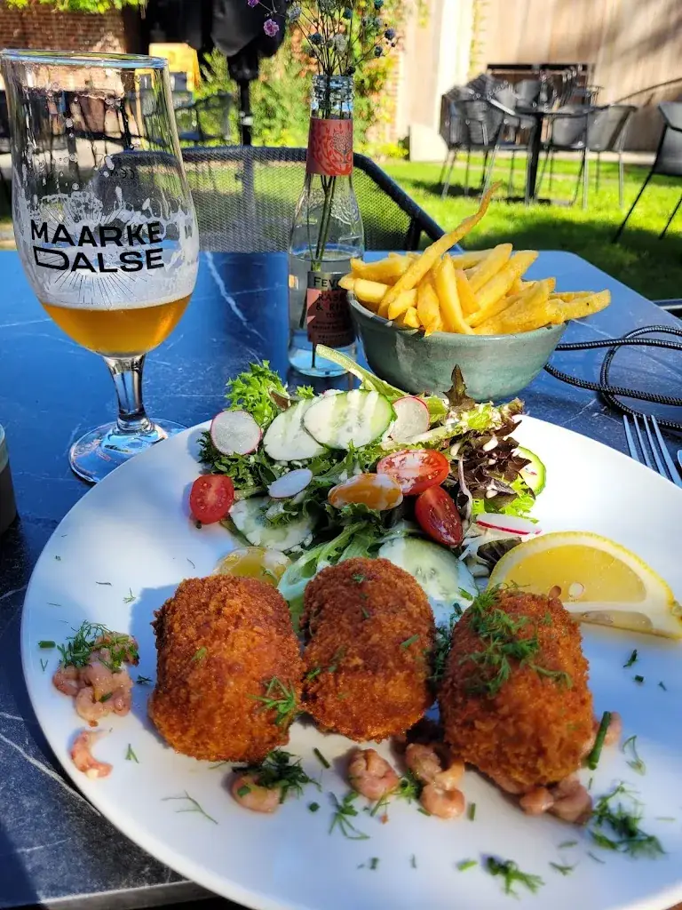 Menu_The Backyard - Ronse_Ronse_image_4