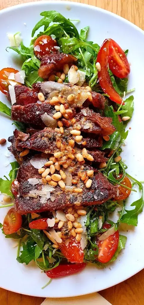 Menu_The Backyard - Ronse_Ronse_image_7