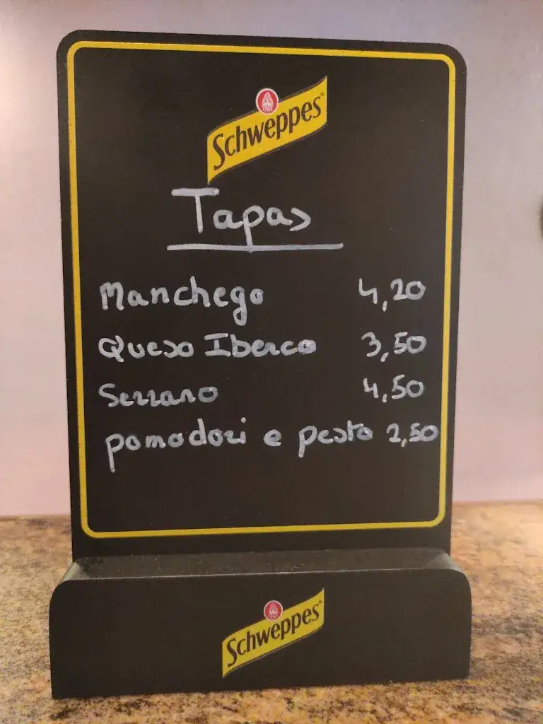 Menu_Cafe de la Carpe_Ronse_image_4
