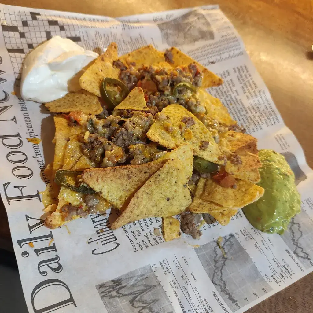 Cafe de la Carpe_Ronse_slider_image_2